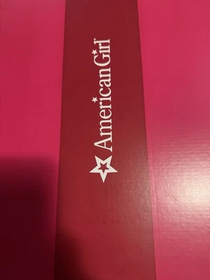 Juego de vigas y barras American Girl Mckenna's retiradas en caja Foto 1 de 4