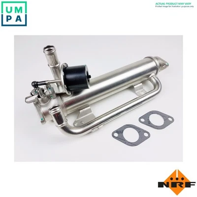 COOLER EXHAUST GAS RECIRCULATION 48417 FOR 199A5.000 Z19DT/19DTL 4cyl - Image 1 of 4