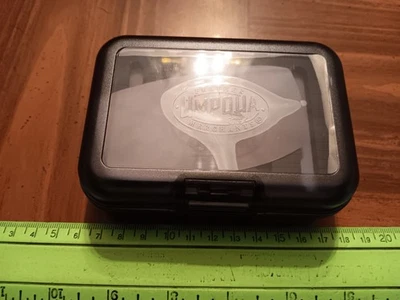 Umpqua UPG Foam Waterproof Essential Double Sided Fly Box - Image 1 of 4