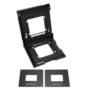 Durst Sirioneg Adjustable Negative Carrier for M605 w/ Sivopar 35 Mask Set 35mm - Picture 1 of 12