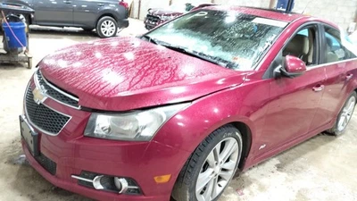 2012 Chevrolet Cruze 1.4L Engine Motor OEM 63K Miles - LKQ442249273 - Изображение 1 из 4