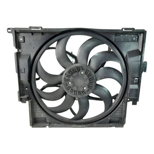 BMW 430d Xdrive M Sport Auto F32 2018 Electric Radiator Fan 1742 8641965 - Picture 1 of 14