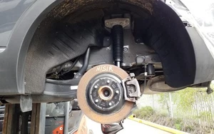 2022 KIA SPORTAGE LEFT REAR SUSPENSION COMPLETE 2021-2025 G4FP - Picture 1 of 5