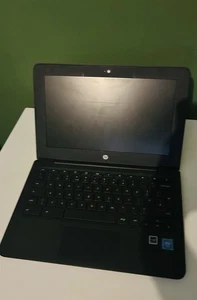 HP Chromebook 9569NGW R Laptop 1.8GB HDD, Google Chrome OS (Broken, Parts Only) - Picture 1 of 3