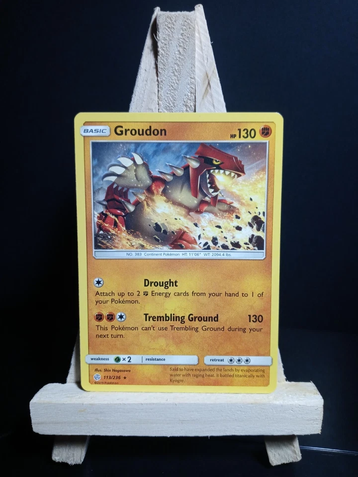 Pokemon TCG Cosmic Eclipse Singles! You Pick! Cheap Combined Shipping! - Image 1 of 1