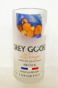 22 oz. Grey Goose Cocktailglas "L'Orange" - Bild 1 von 2