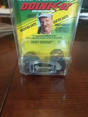 Estabilizador de arco de montaje lateral Leven DK34-1 Dinky Doinker peso 0,5 oz (paquete de 2) Foto 1 de 3