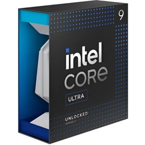 Intel BX80768285K Core Ultra 9 285K Tetracosa 24Core 3.70 GHz Processor - Picture 1 of 1