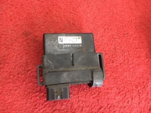 2008 - 2012 Kawasaki Ninja 250R Igniter ECU Unit CDI Box (K-12) - Bild 1 von 5