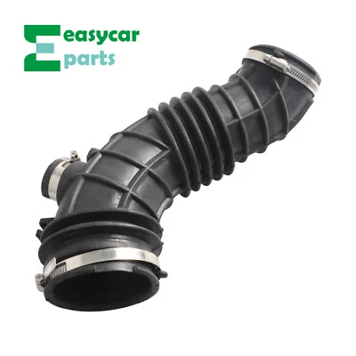 Tubo de admisión de aire de motor de goma compatible con Acura 2009 2011-2014 TSX 2,4 L Foto 1 de 4