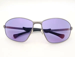 Vintage B&L Ray Ban Bausch & Lomb A30 Purple Chromax Calloway B0001 Sunglasses - Picture 1 of 13