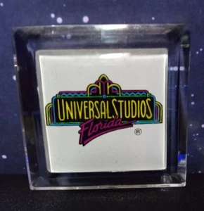 Universal Studios Florida Kühlschrankmagnet Souvenir ca. 2" mal 2" - Bild 1 von 1