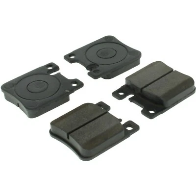 Disc Brake Pad Set Rear Centric For 1999-2002 Mercedes-Benz E55 AMG - Image 1 of 4