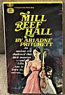 Ariadne Pritchett / MILL REEF HALL 1968