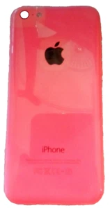 Apple iPhone 5c - 16GB - Pink (Verizon) A1532 (CDMA + GSM) Cell Phone-SHIP 24HRS - Picture 1 of 4