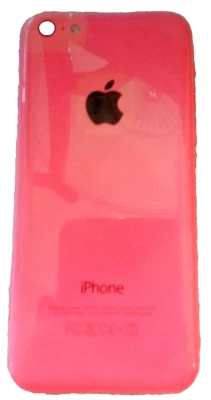 Apple iPhone 5c - 16GB - Pink (Verizon) A1532 (CDMA + GSM) Cell Phone-SHIP 24HRS - Image 1 of 4