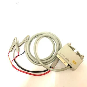 Agilent 16089A Large Kelvin Clip Lead * NEW * (B 108) - Picture 1 of 6