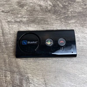 BlueAnt Supertooth 3 BTSVBC3 Wireless Bluetooth Hands-free Vehicle Speakerphone - Picture 1 of 5