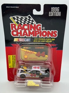 Racing Champions NASCAR 1996 Bobby Labonte #44 Shell Monte Carlo, 1:64, NIB - Picture 1 of 12