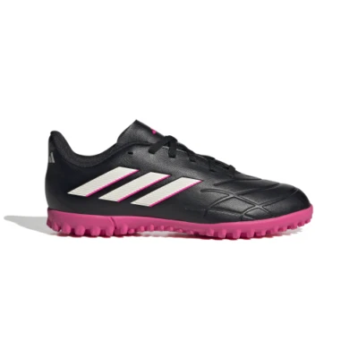 ADIDAS COPA PURE.4 TF JR SCARPE DA CALCETTO DA BAMBINO turf calcio a 5 sintetico - Immagine 1 di 4
