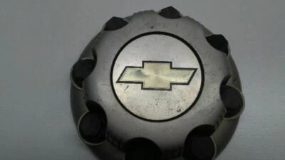 2006 CHEVROLET EXPRESS 2500 Center Cap 8 LUG (Wheel) 222516 - Image 1 of 4