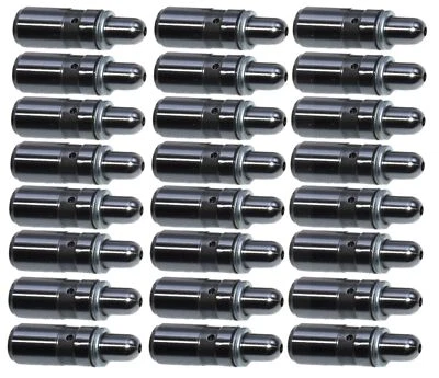 24 OEM Hydraulic Valve Lifter HL129 for Cadillac 2005-2019 3.6 XTS SRX Foto 1 de 3