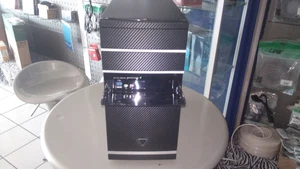 Medion PC - Intel i5 6400 - 2TB SSHD - 8GB Ram - GTX750 Ti - Win 10 - Bild 1 von 2