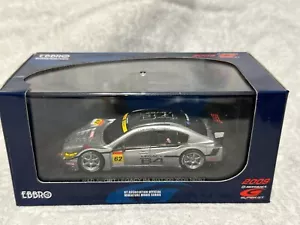 1:43 Ebbro 44301 Subaru Legacy B4 2009 Super GT Series GT300 Mitsuyama/Yamano - Picture 1 of 8
