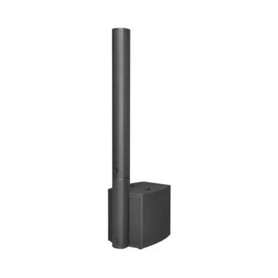 Sistema de pa de columna Wharfedale ISOLINE AX510 1700w Bluetooth Foto 1 de 4