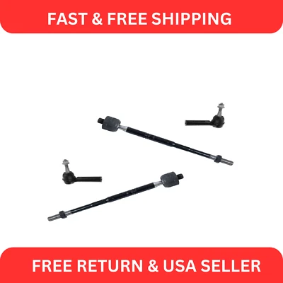 Juego de barras de amarre interiores y exteriores para Cadillac SRX 2010-2016 Foto 1 de 4