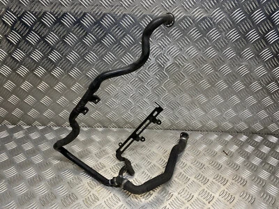 TUBOS SOPORTE FILTRO AIRE AUDI RS4 RS5 B8.5 4.2 GASOLINA CFSA 8K0133817B 8T0133171A Foto 1 de 4