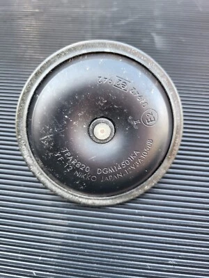 TRIUMPH SPRINT ST T620 1999 BOCINA NIKKO DGM14501KA #0014 Foto 1 de 3