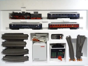 Märklin H0 29857 Startpackung mit Personenzug Digital in OVP JL818 - Bild 1 von 6