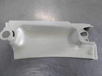 EB1227 1982 HONDA CBX 1000 A RH RIGHT PASSENGER GRIP COVER - Изображение 1 из 4