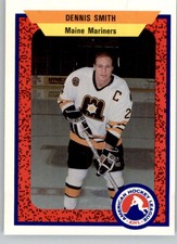 1991-92 ProCards Pro Cards AHL/IHL Hockey Trading Cards Pick From List 1-220