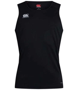 Singlet seco Pencarrie Canterbury Club CN261 - Imagen 1 de 4