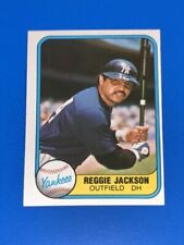 Reggie Jackson 2022 Topps Pristine Baseball # 53 Oakland Athletics —  Collectible Craze America