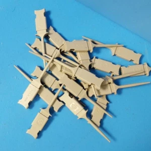 (20 piezas) Clips GRABBER, 5090-4833, HP - Imagen 1 de 4