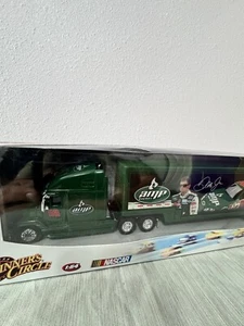 Dale Earnhardt Jr 1:64 Diecast Semi Trailer - Picture 1 of 6