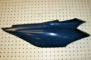 Yamaha Phazer 500 FX 2007 protector 1 panel trasero izquierdo 8GC-77551 - Imagen 1 de 2