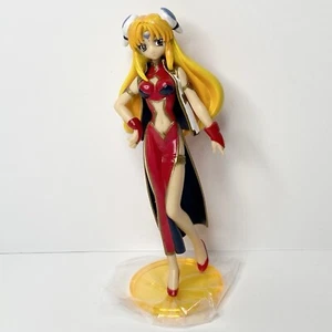 Galaxy Angel Ranpha Franboise Figurine Bandai Japan 4.5” - Picture 1 of 4