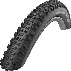 Schwalbe 29 x 2.10" Rapid Rob Active Line All Terrain Tyre Black - Picture 1 of 8