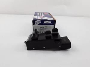 Door Window Switch Front Left Driver Side For Plymouth ,Dodge ,Chrysler 96-2000 - Picture 1 of 5