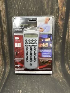 GE Advanced Remote Wireless Lighting Control Z-Wave #45601 - Picture 1 of 4
