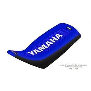 Seat Cover FMX COVERS SERIES Yamaha Raptor 660 High Quality Grip Free Shipping - Picture 1 of 1