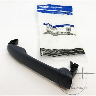 2006-2009 Lincoln Zephyr-MKZ Outside Door Handle (AE5Z5422404AA) NOS - Image 1 of 4