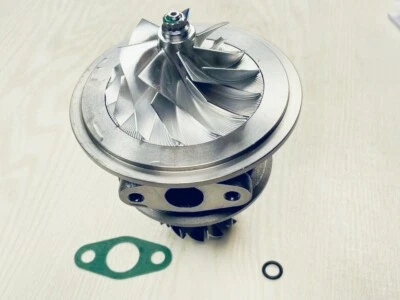 5135784AB Turbo CHRA para Dodge Ram 2500 3500 4000 239kw 325HP 5,9 L 5900 ccm Foto 1 de 4