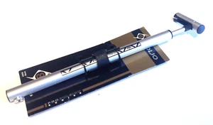 frame pump road bike air surge pro ergo t-handle presta mount bracket - Picture 1 of 5