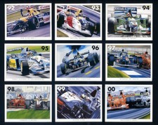 Golden Era Collector card sets cars, vans, military, tractors, etc Lower Prices!