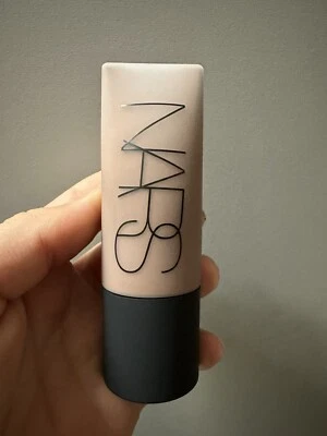 NARS Soft Matte Complete Foundation - Iguacu Deep 3- 1.5 oz Authentic - Image 1 of 2
